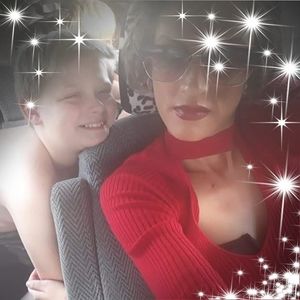 Meet your Posher, Gabrielle